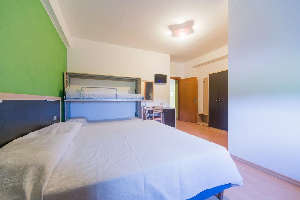 Hotel Del Camerlengo Fara San Martino Værelse billede