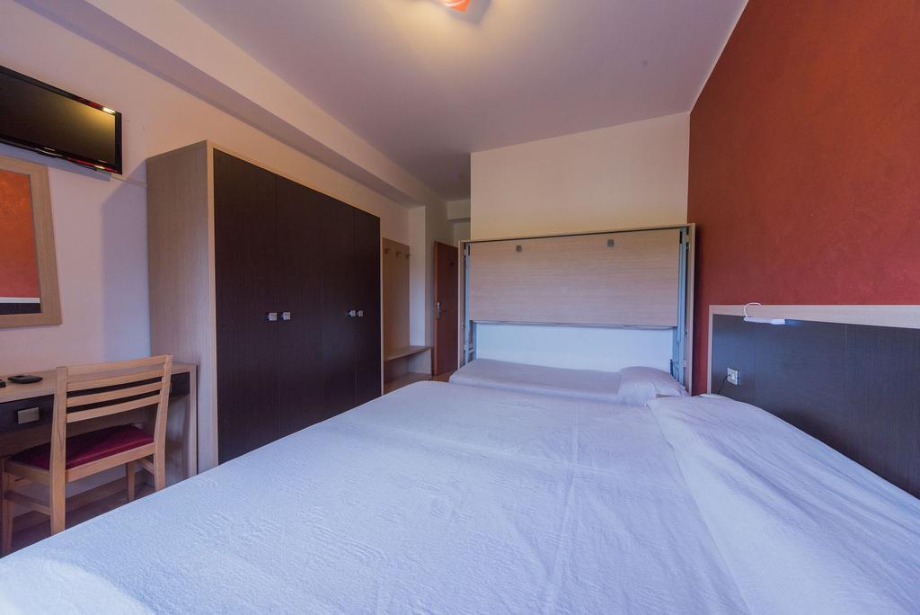 Hotel Del Camerlengo Fara San Martino Værelse billede