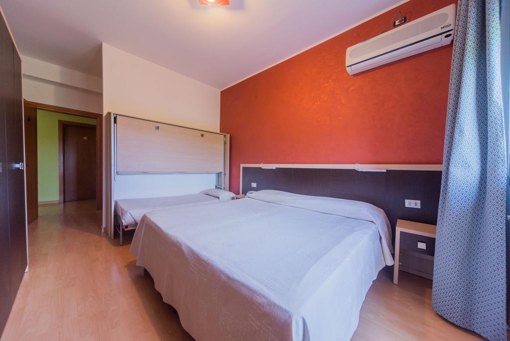Hotel Del Camerlengo Fara San Martino Værelse billede