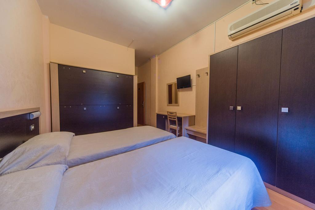 Hotel Del Camerlengo Fara San Martino Værelse billede